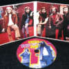 CANNED HEAT - The Lost Live 1967  (1CD) - Image 2