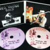 NEIL YOUNG - Winnipeg 2010  (2CD) - Image 2