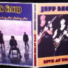 JEFF BECK - Shrine 1968  (2CD)