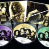 LED ZEPPELIN - Studio Magik Series 4  (3CD) - Image 2