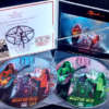 RUSH - Boston 1979  (2CD) - Image 2