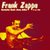 FRANK ZAPPA - Dallas 1980  (1CD)