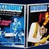 ROBIN TROWER - Ohio Shows 1974  (2CD)