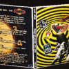 THE WHO - Time Machine 1970-1972  (5CD)