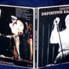 DAVID BOWIE - Earl's Court 1978  (2CD)