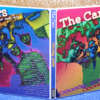 THE CARS - Boston 1977  (2CD)