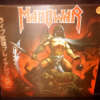 MANOWAR -  Live EP's Anthology (LP)